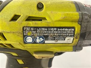 Ryobi p236a discount